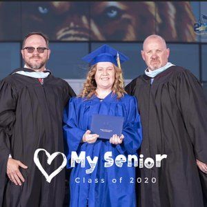 Meet your Posher, Tera